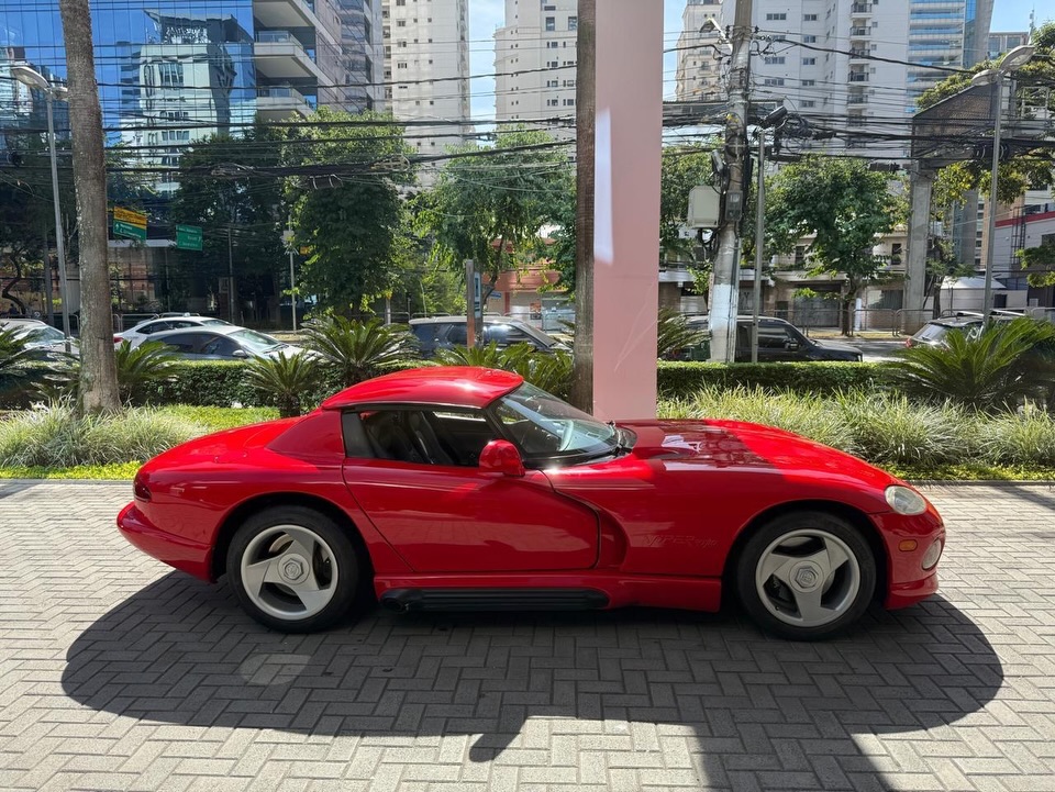 DODGE VIPER - Imagem 6