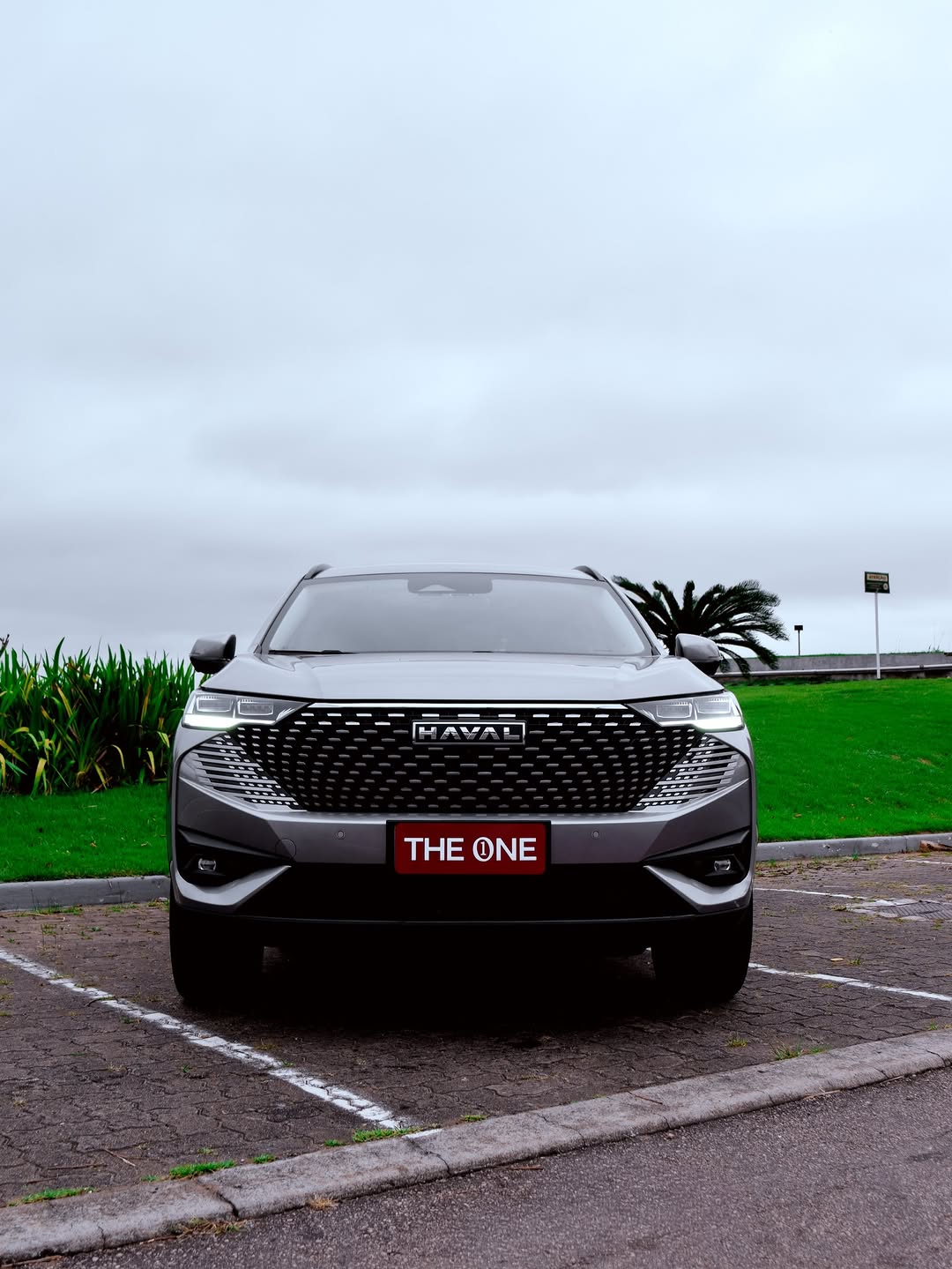 GWM HAVAL H6 PREMIUM AWD - Imagem 2