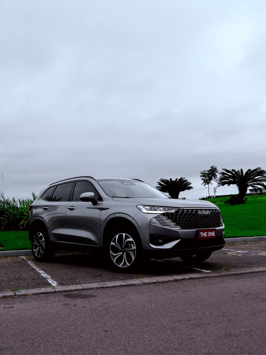 GWM HAVAL H6 PREMIUM AWD - Imagem 3