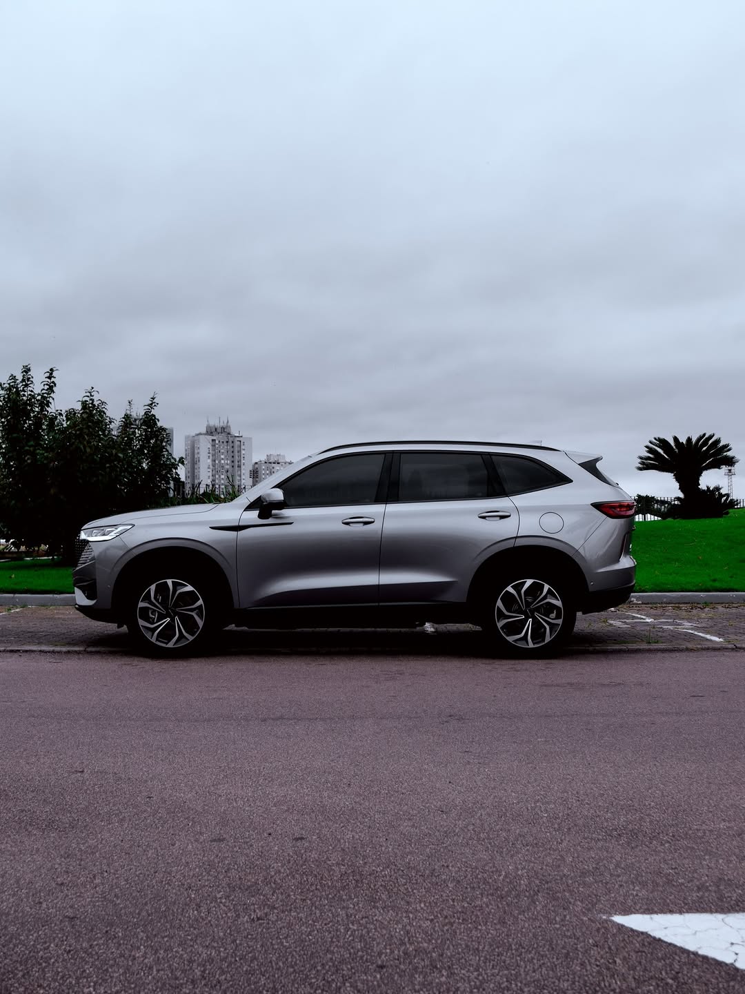 GWM HAVAL H6 PREMIUM AWD - Imagem 4