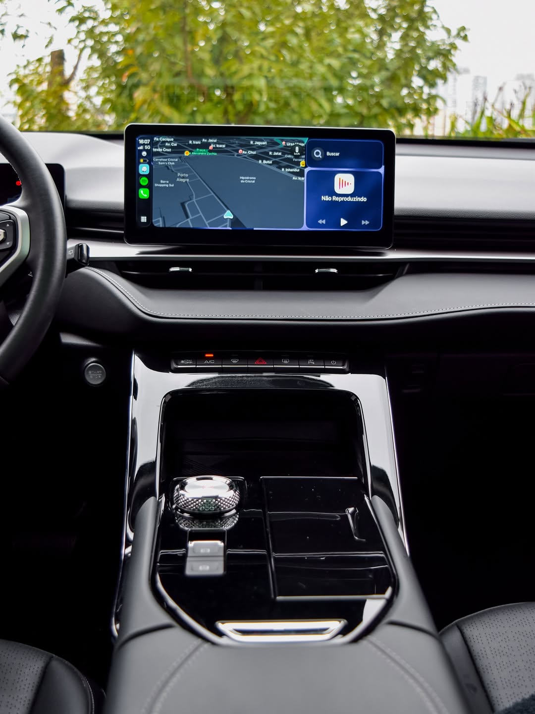 GWM HAVAL H6 PREMIUM AWD - Imagem 6