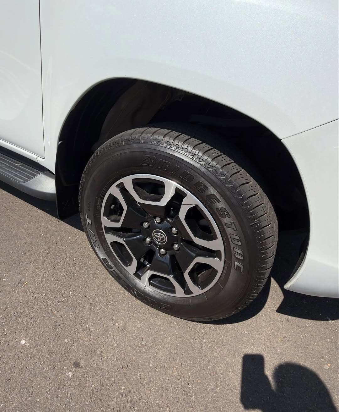 TOYOTA HILUX SRX - Imagem 6