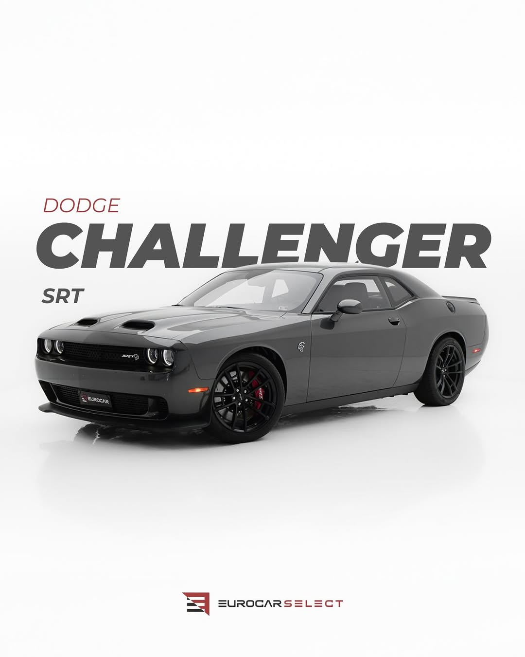DODGE CHALLENGER JAILBREAK - Imagem 1