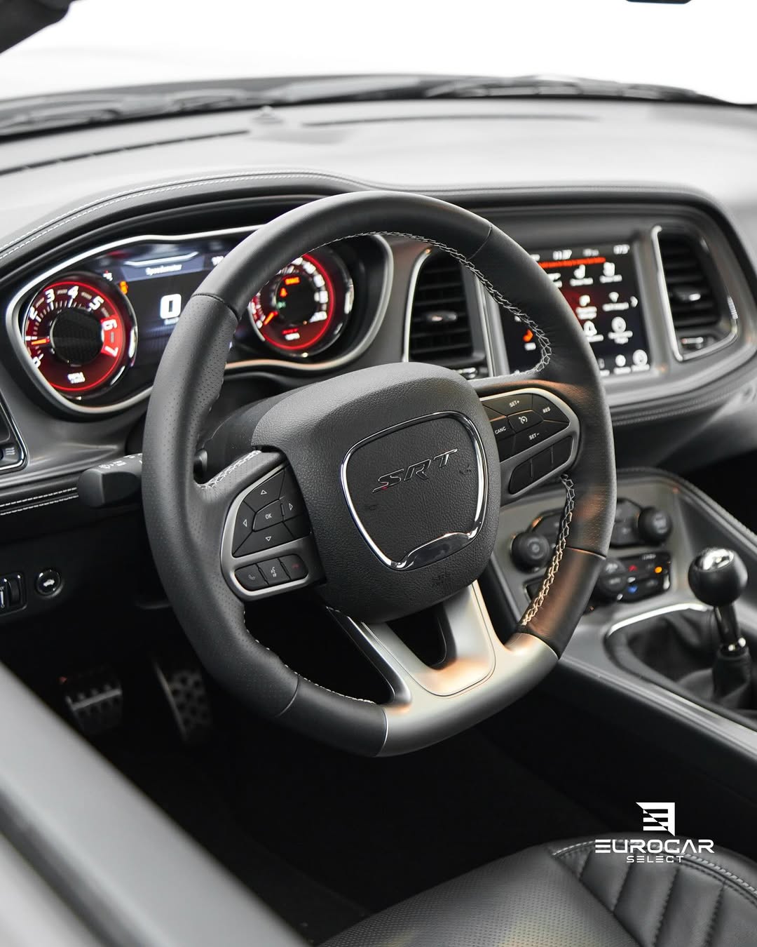 DODGE CHALLENGER JAILBREAK - Imagem 12