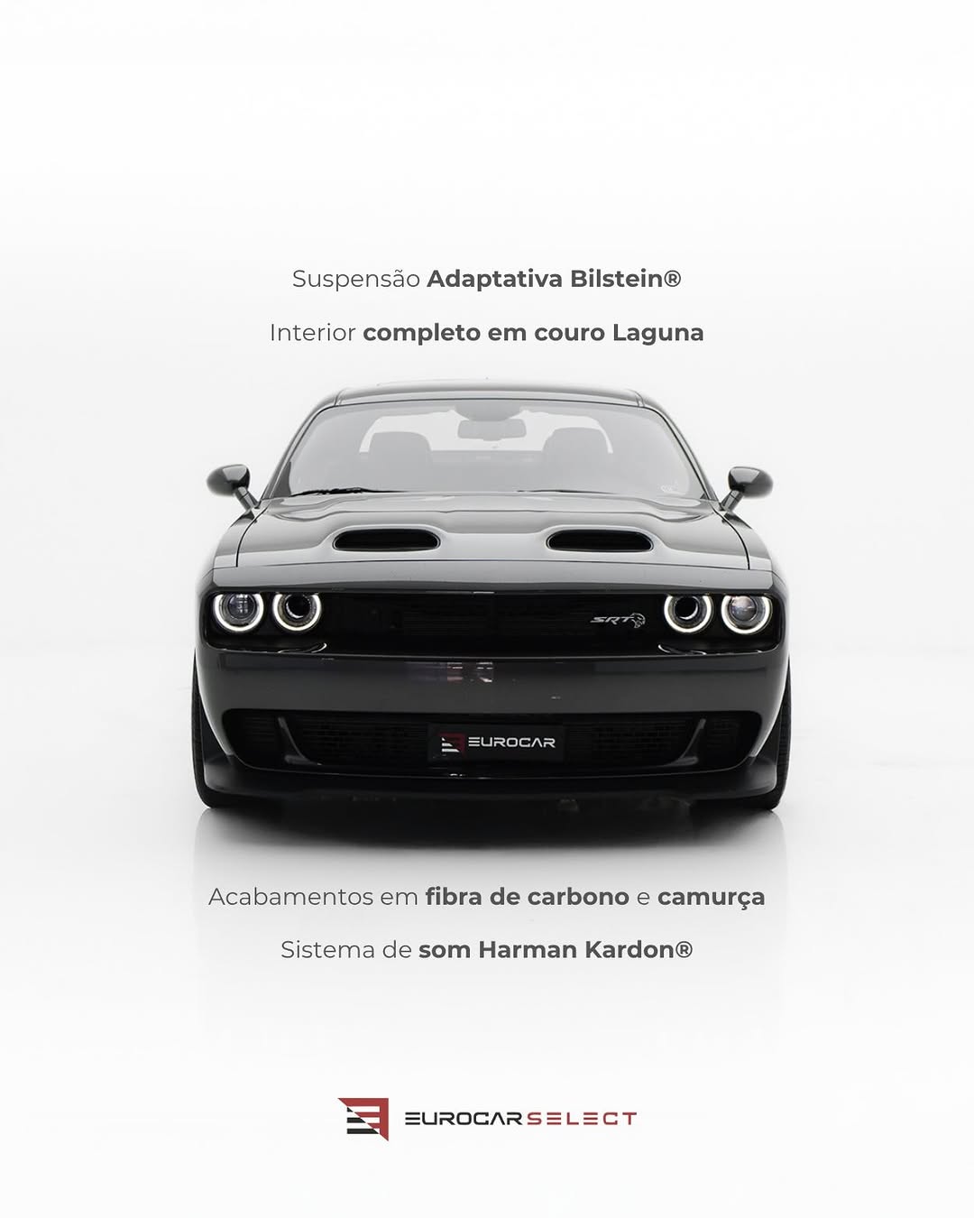 DODGE CHALLENGER JAILBREAK - Imagem 3