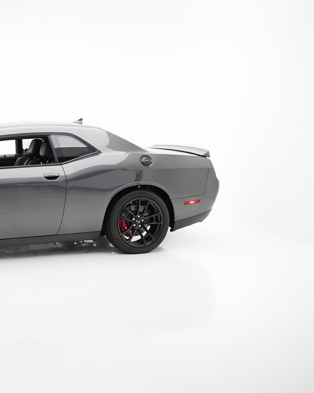 DODGE CHALLENGER JAILBREAK - Imagem 7
