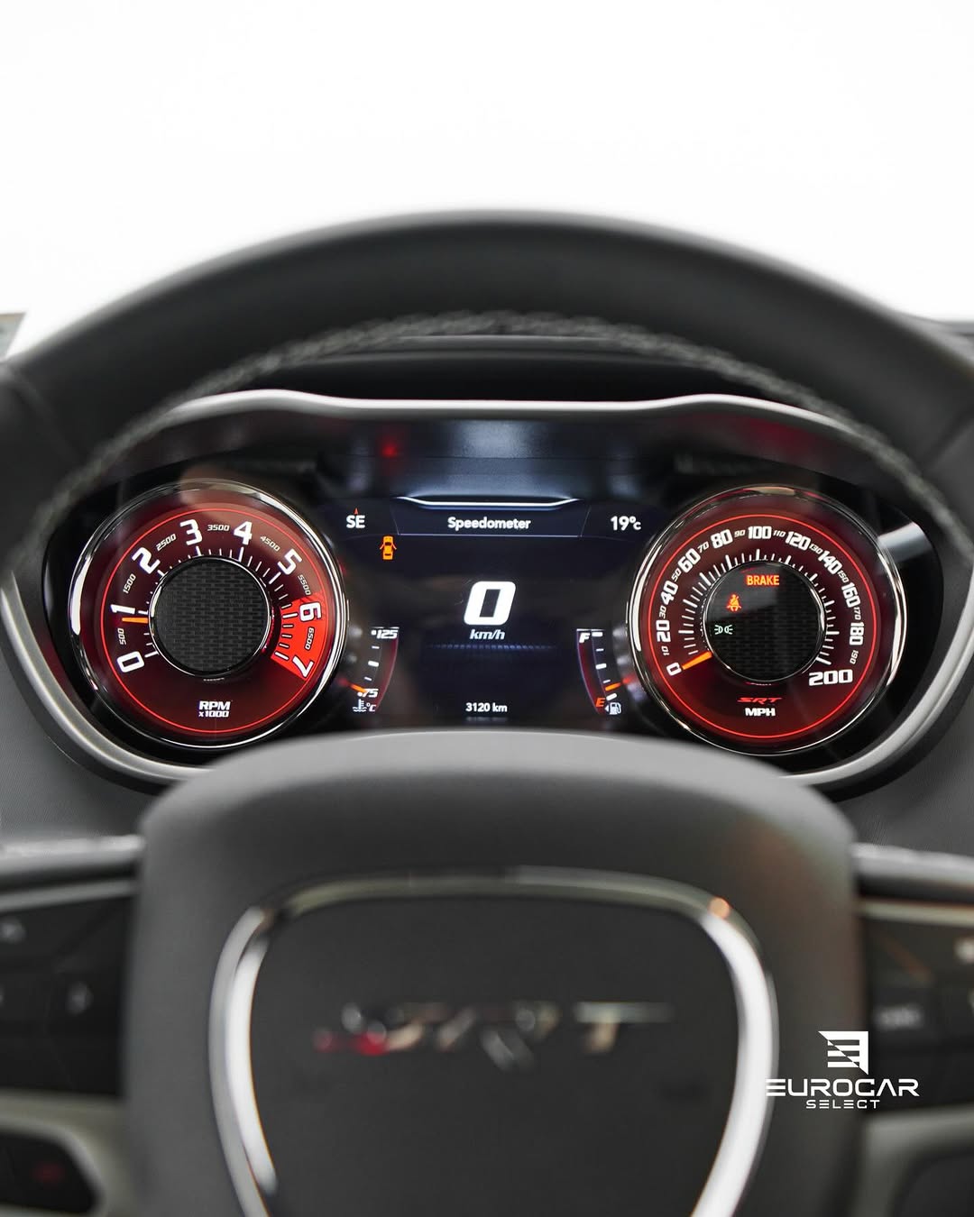 DODGE CHALLENGER JAILBREAK - Imagem 8