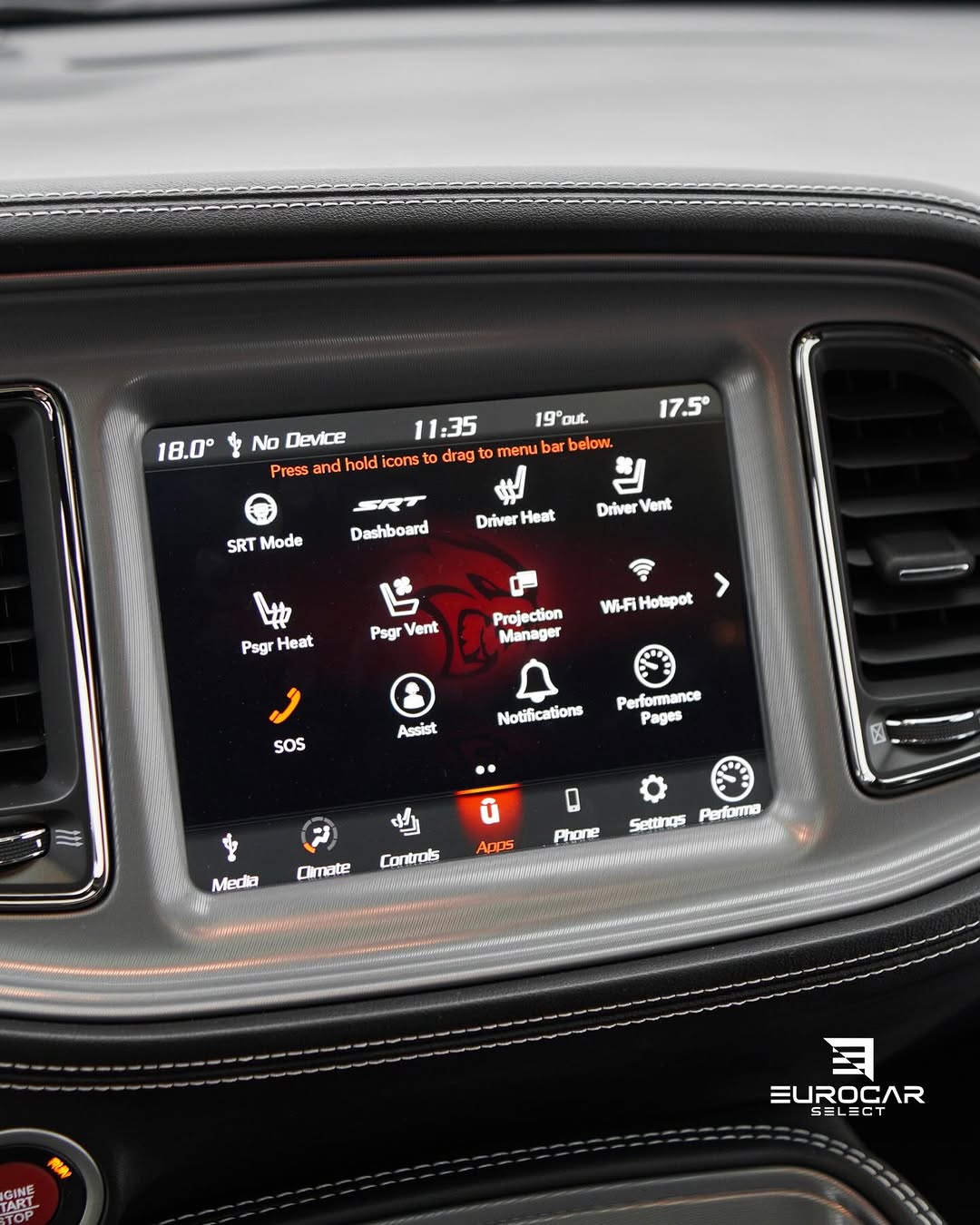 DODGE CHALLENGER JAILBREAK - Imagem 9