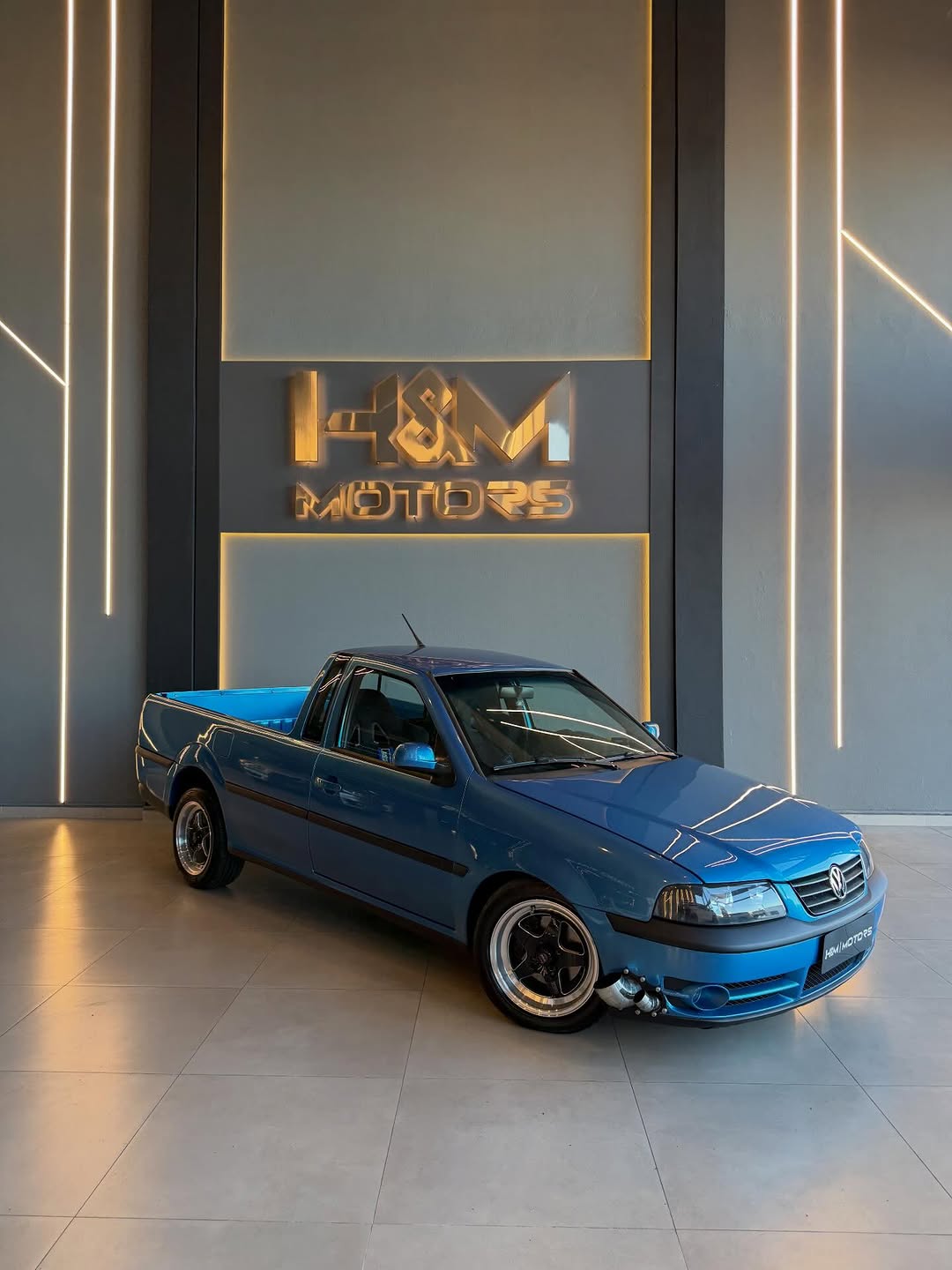 VOLKSWAGEN SAVEIRO - Imagem 1