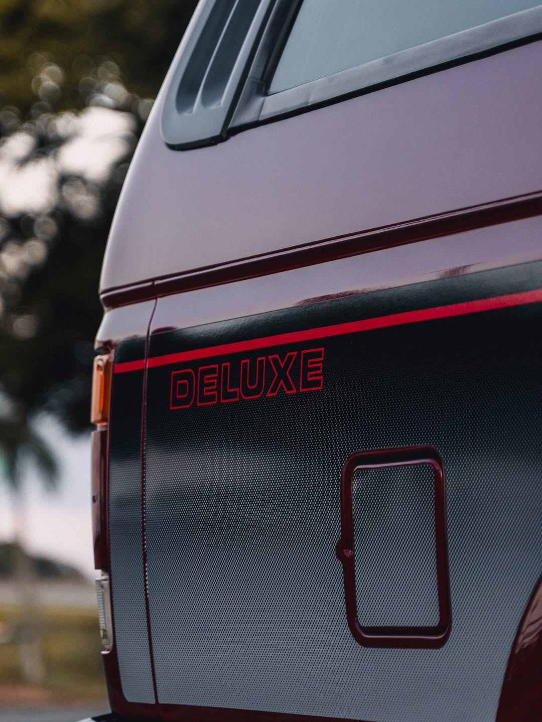 CHEVROLET VERANEIO CUSTOM DELUXE - Imagem 5