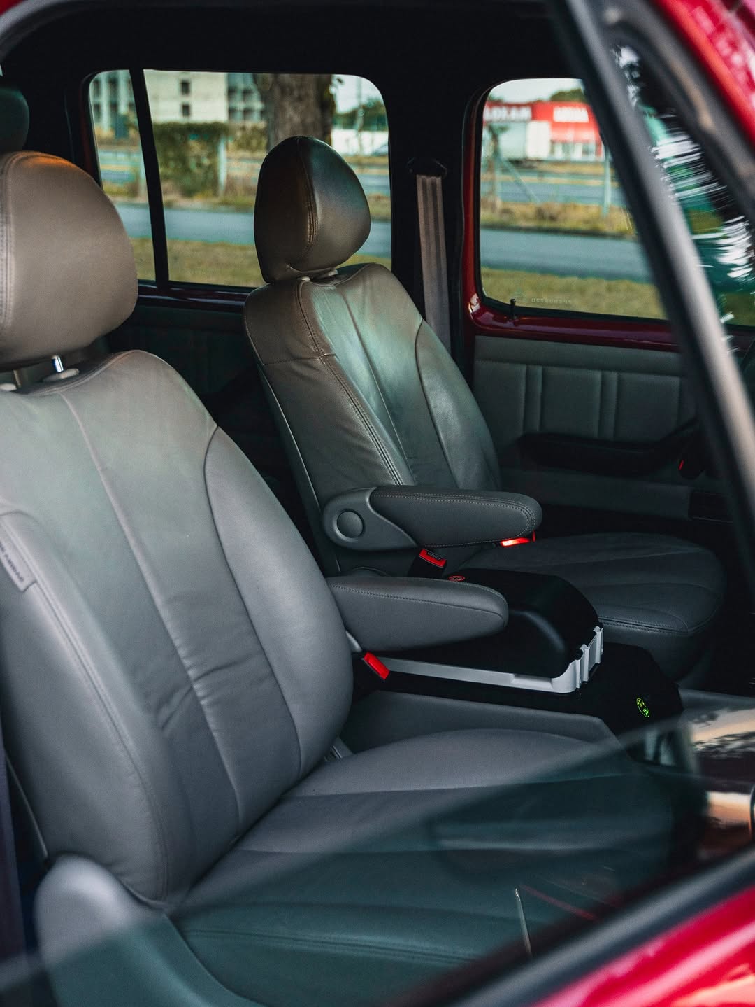 CHEVROLET VERANEIO CUSTOM DELUXE - Imagem 8
