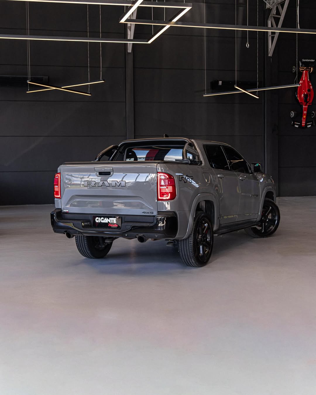RAM RAMPAGE R/T 2.0 - Imagem 2