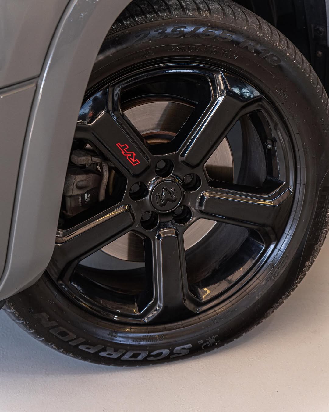 RAM RAMPAGE R/T 2.0 - Imagem 5