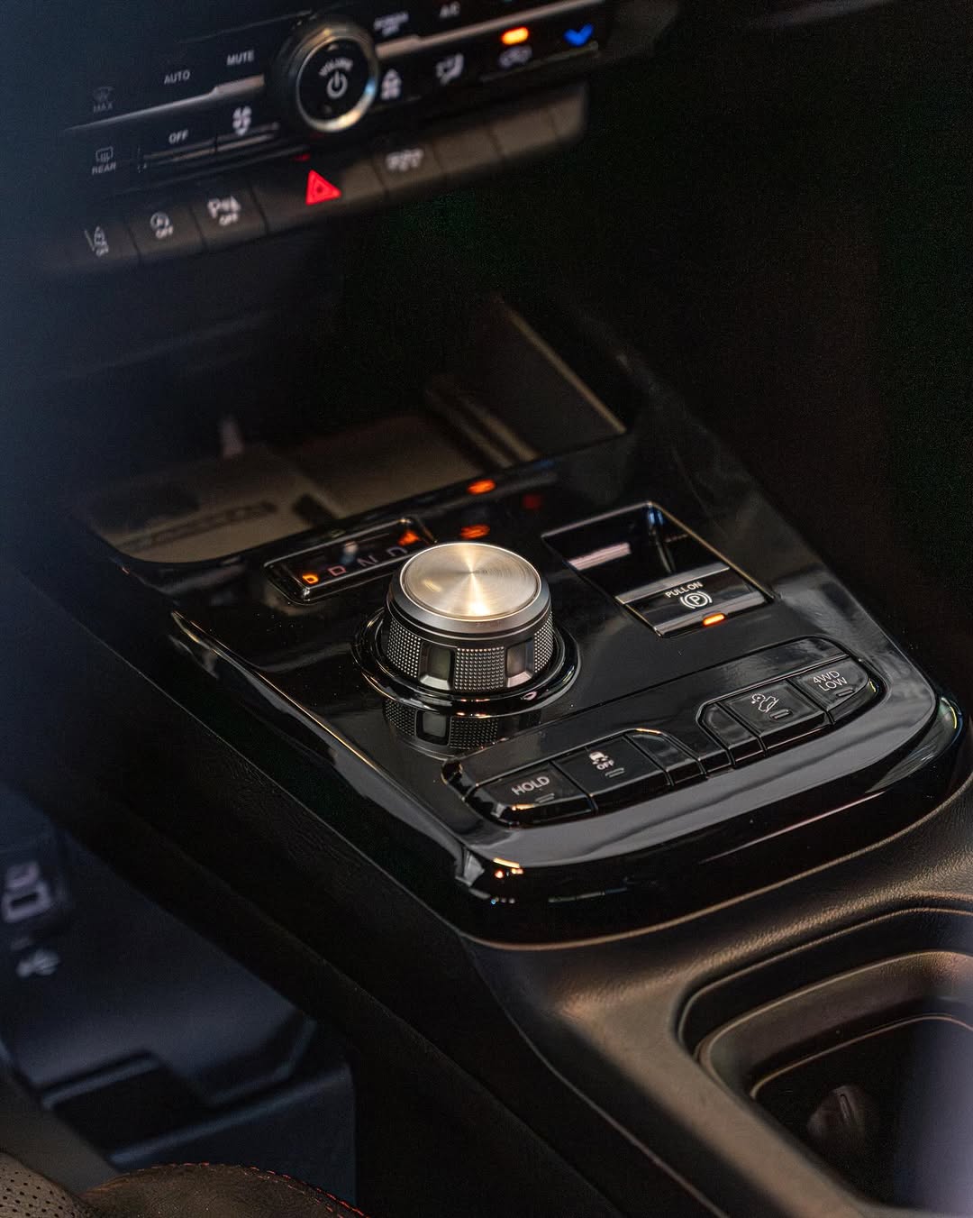 RAM RAMPAGE R/T 2.0 - Imagem 6