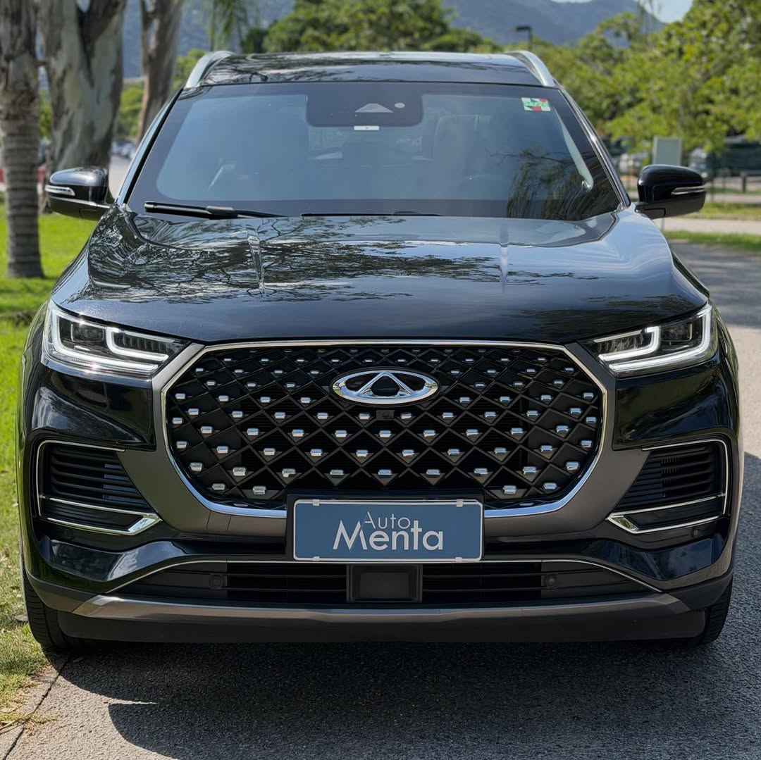 CHERY TIGGO 8 PRO PHEV - Imagem 2