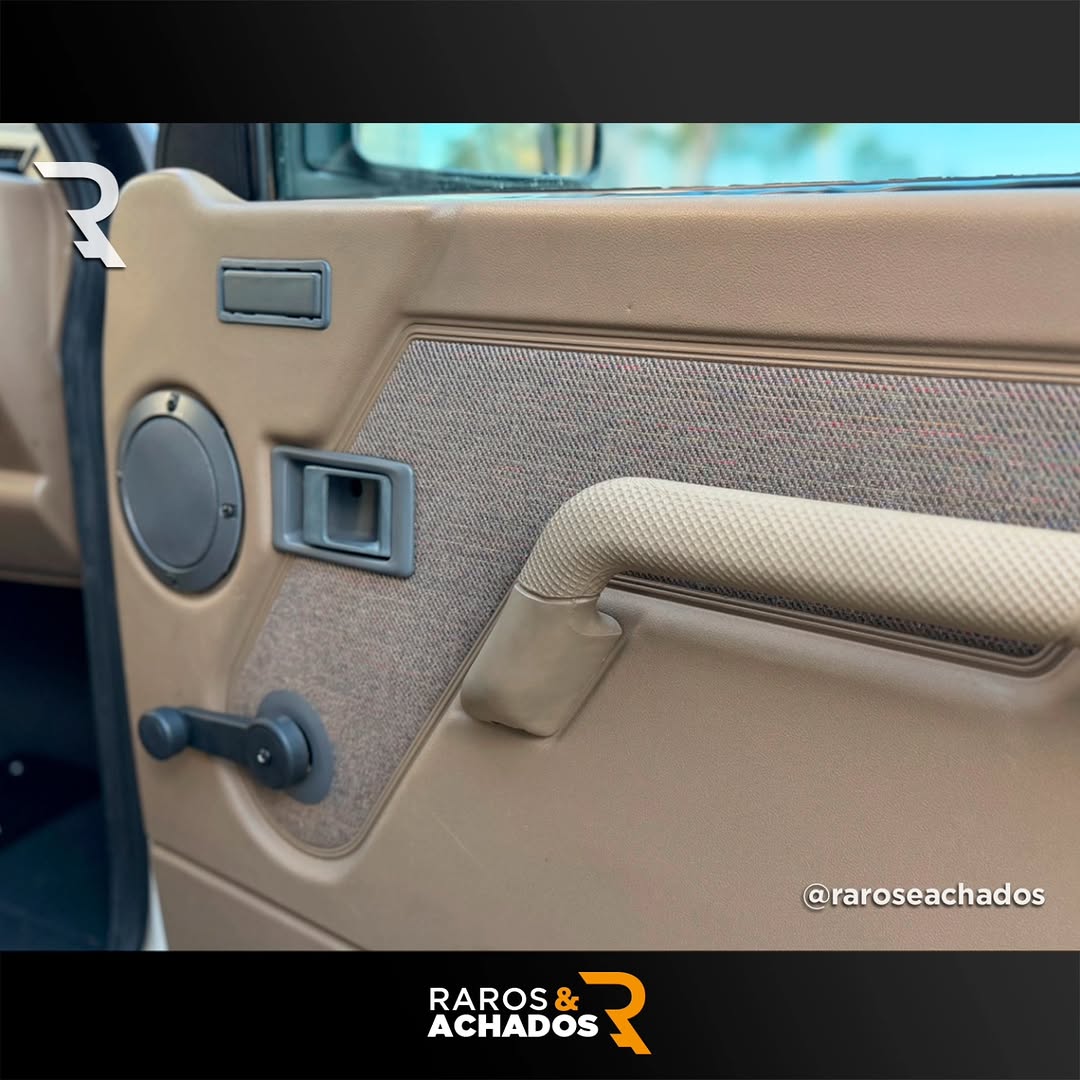 LAND ROVER DISCOVERY 1 - Imagem 11