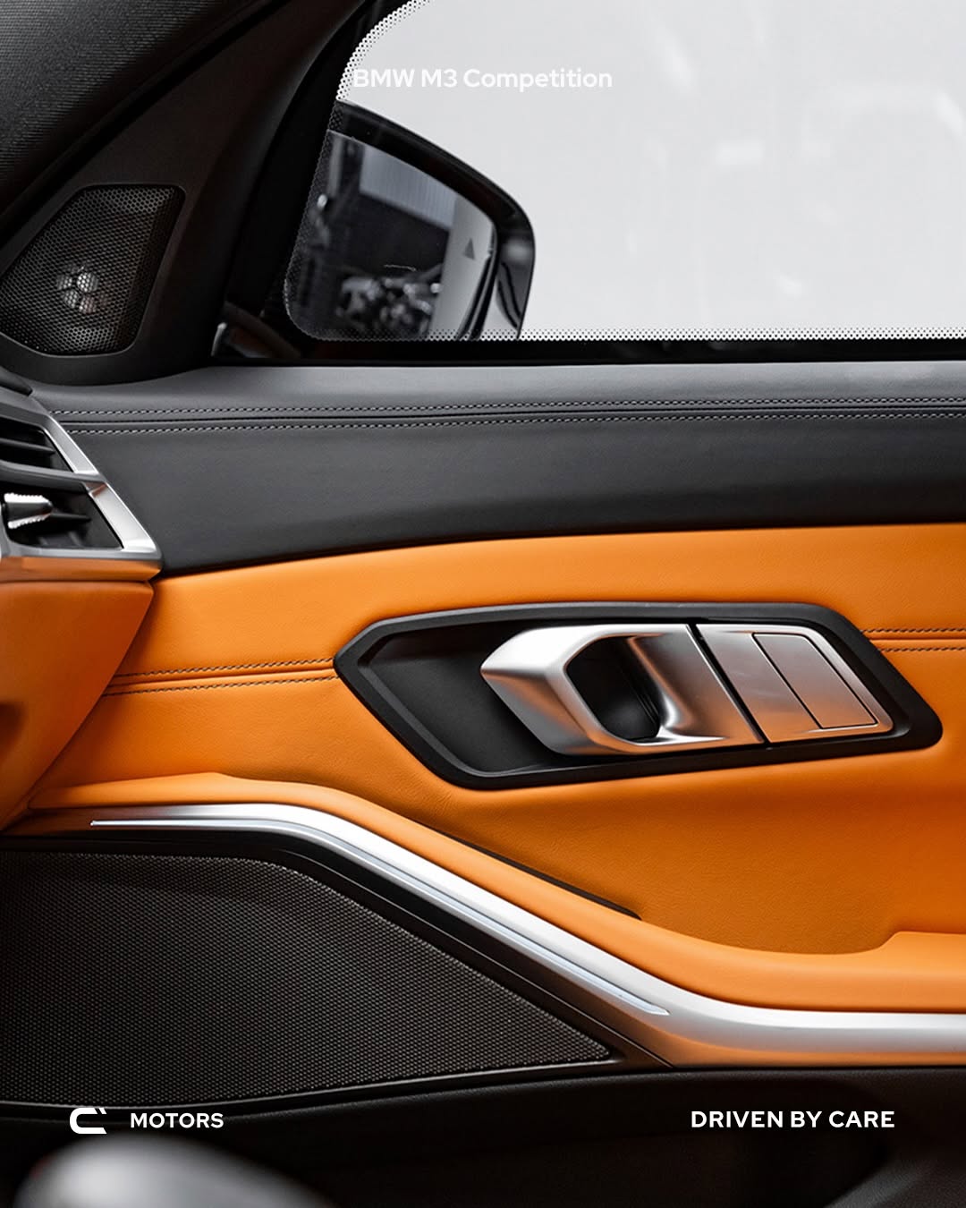 BMW M3 COMPETITION - Imagem 11