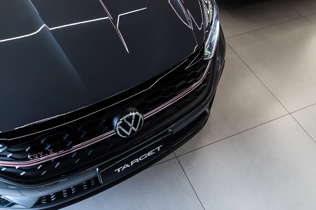 VOLKSWAGEN JETTA GLI BLINDADO - Imagem 2
