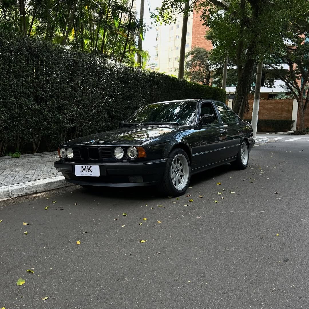 BMW 535I INDIVIDUAL - Imagem 2
