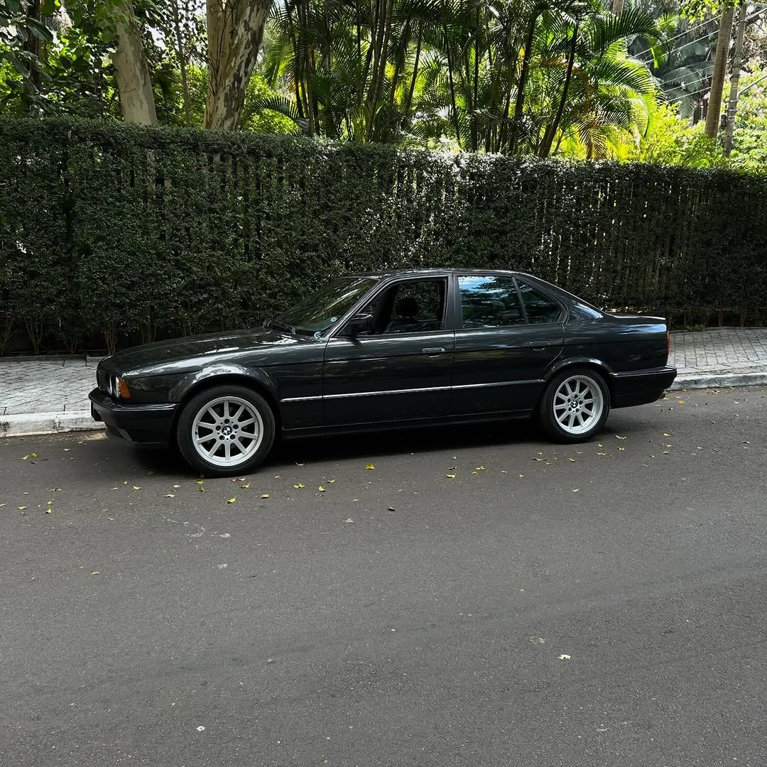 BMW 535I INDIVIDUAL - Imagem 5