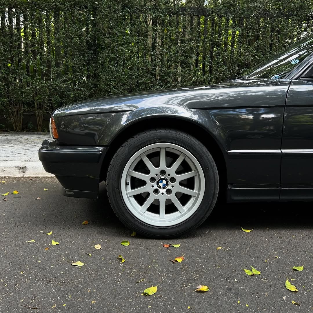 BMW 535I INDIVIDUAL - Imagem 6