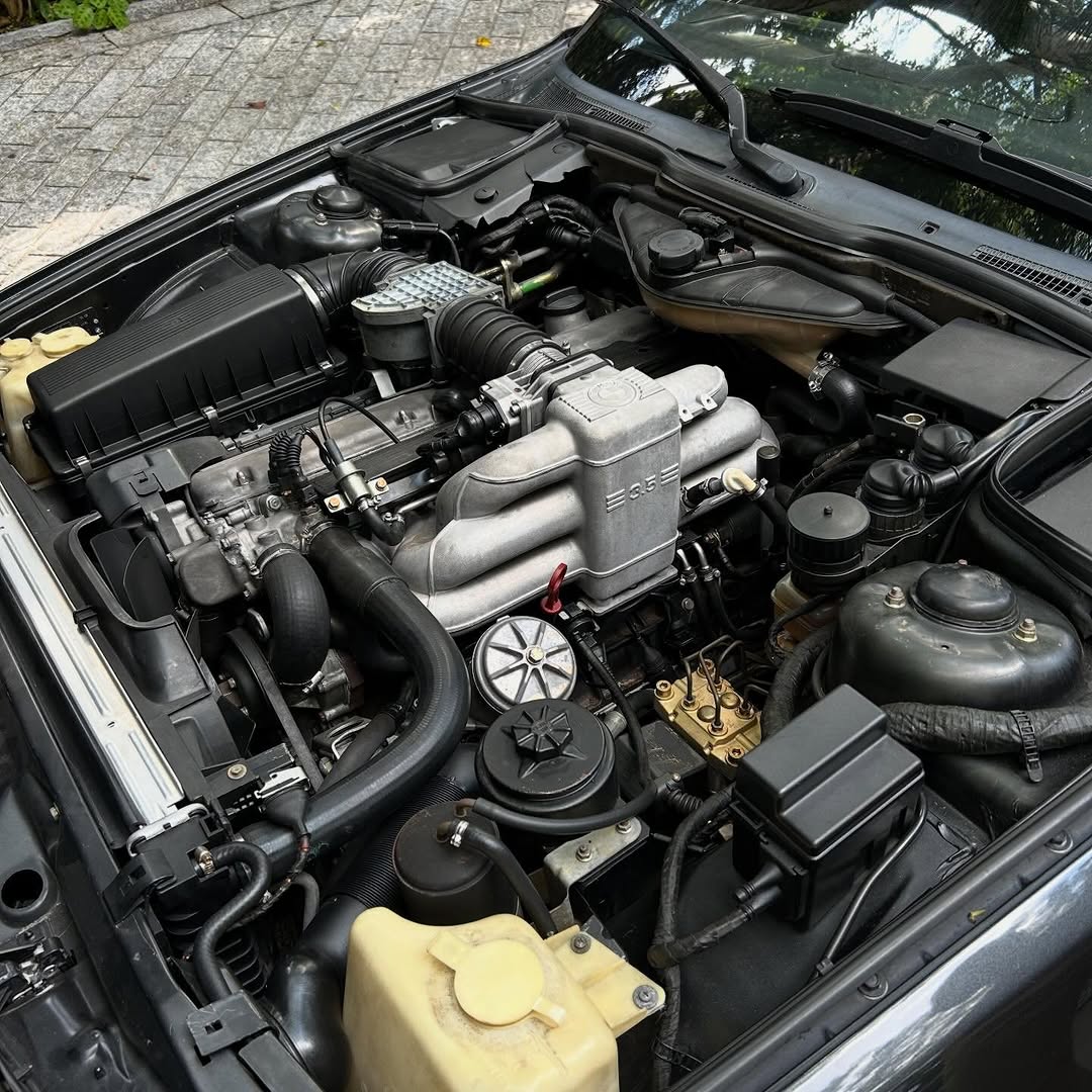 BMW 535I INDIVIDUAL - Imagem 10
