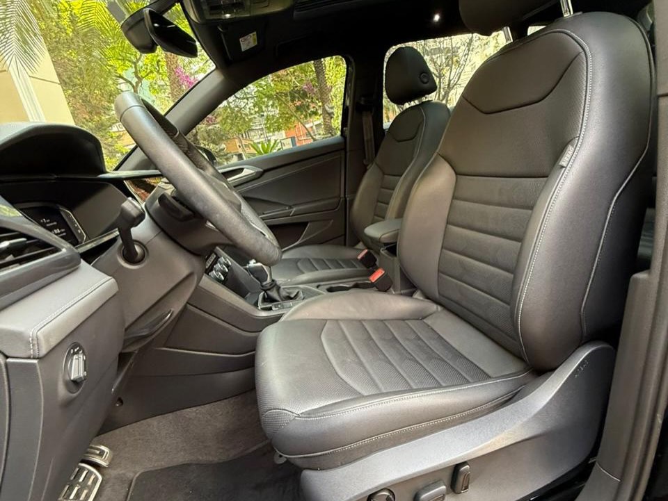 VOLKSWAGEN TAOS HIGHLINE - Imagem 5