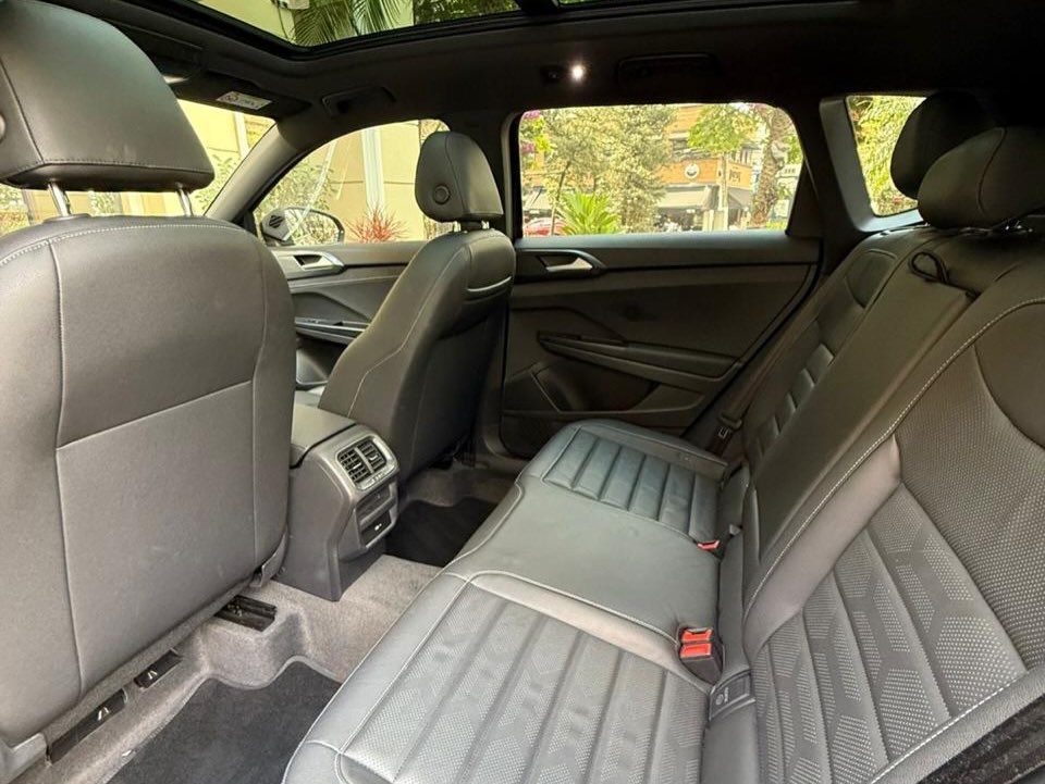 VOLKSWAGEN TAOS HIGHLINE - Imagem 8