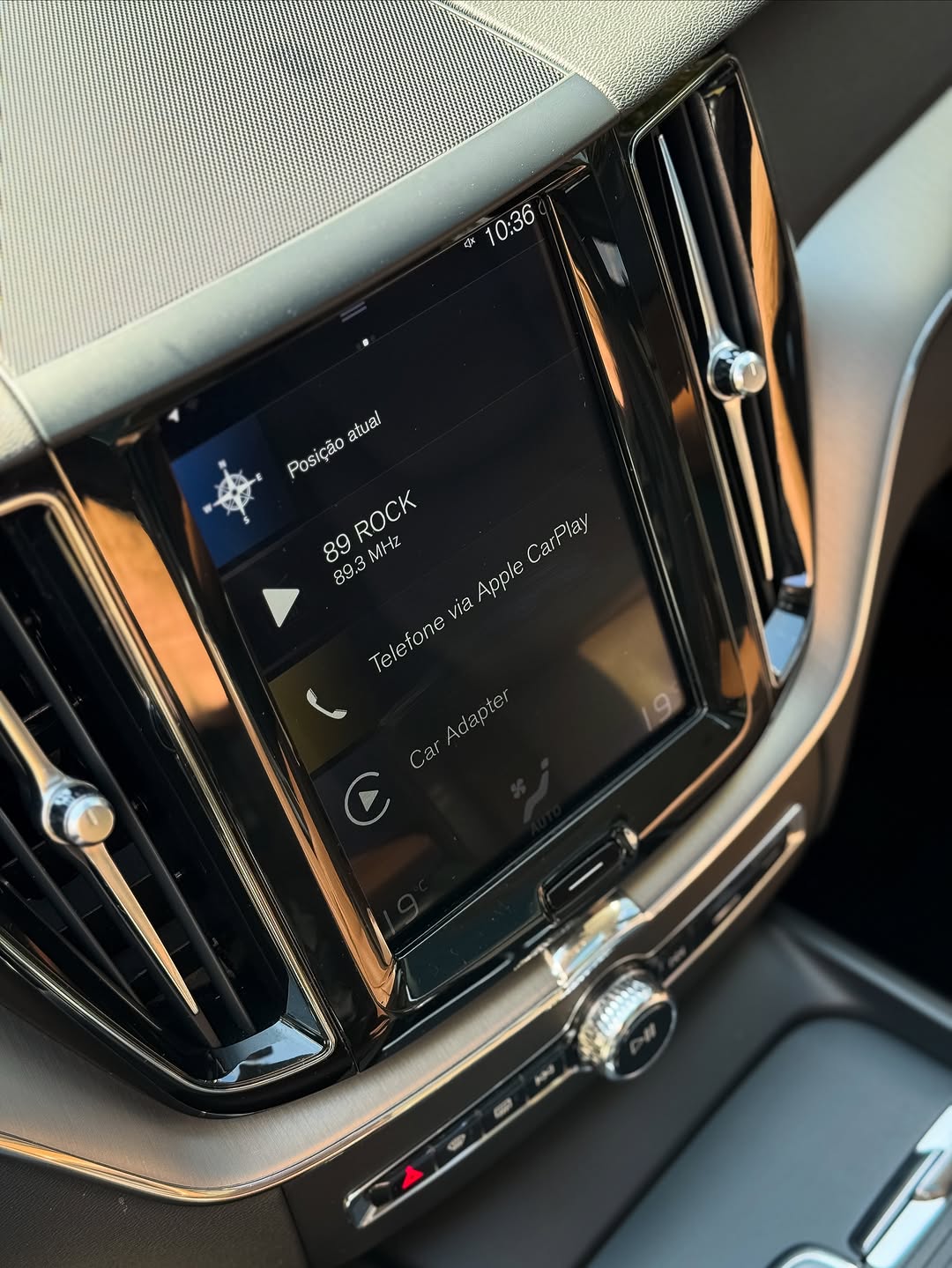 VOLVO XC60 MOMENTUM - Imagem 5