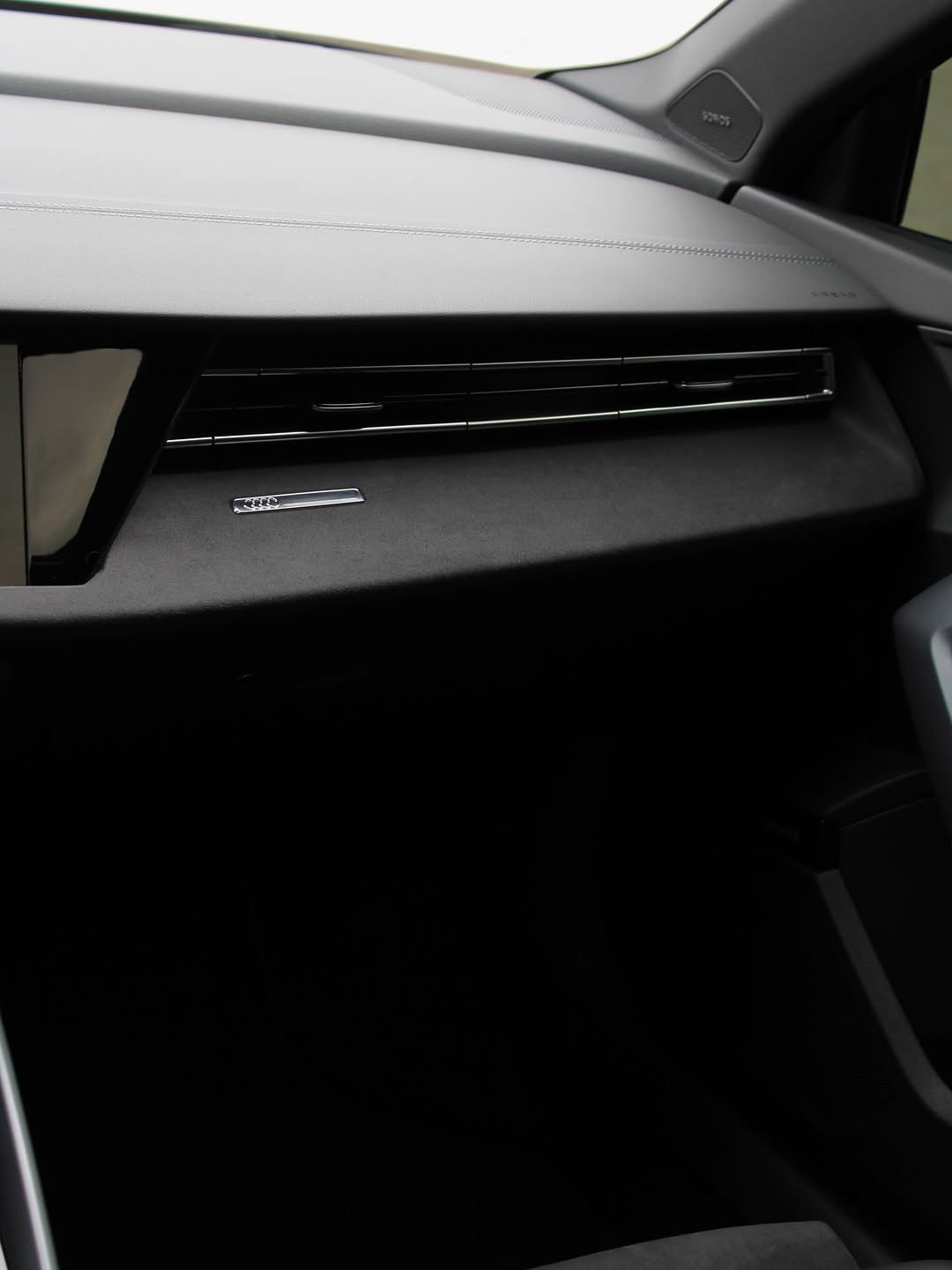 AUDI A3 PERFORMANCE BLACK - Imagem 8