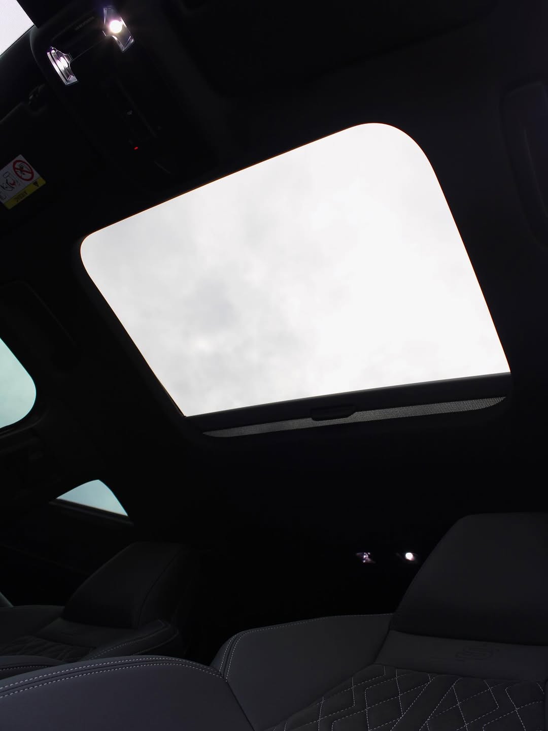 AUDI A3 PERFORMANCE BLACK - Imagem 9
