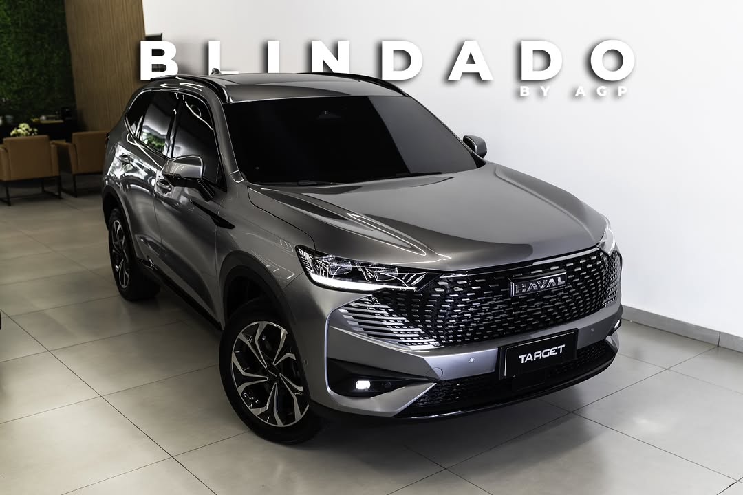 GWM HAVAL H6 PREMIUM - Imagem 1