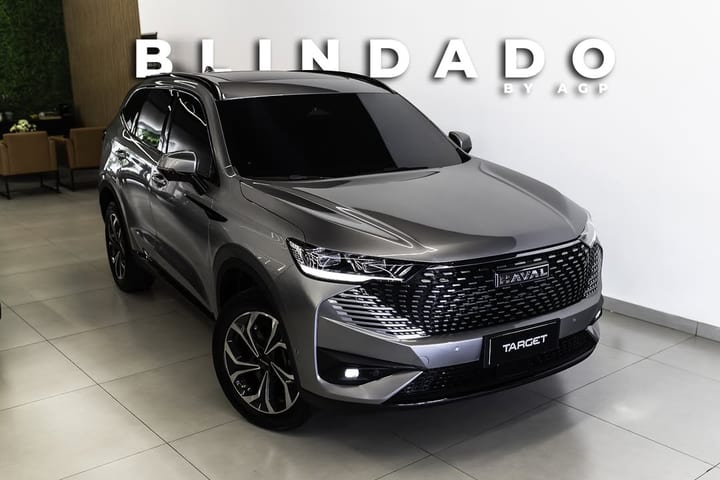 GWM HAVAL H6 P34 PREMIUM