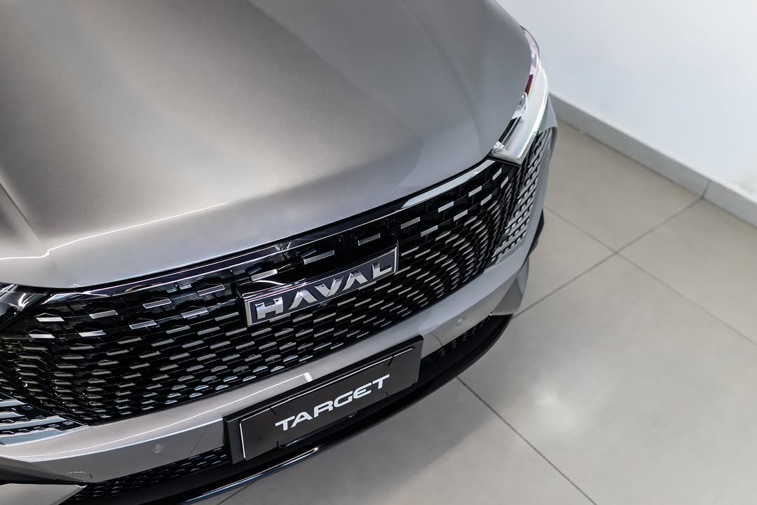 GWM HAVAL H6 PREMIUM - Imagem 2
