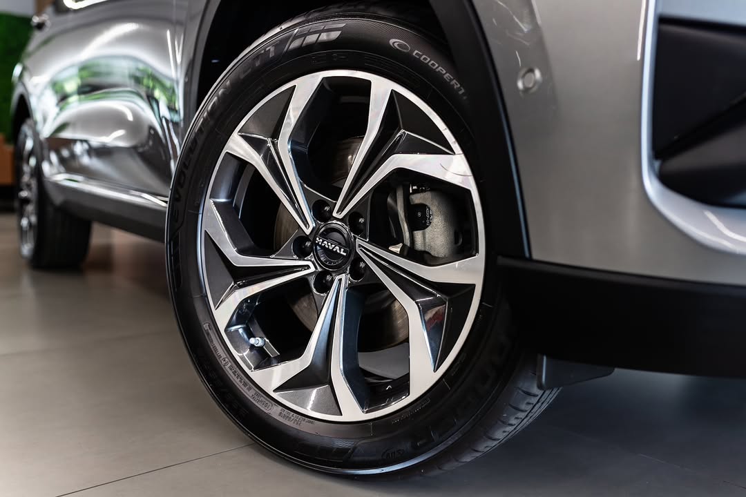 GWM HAVAL H6 PREMIUM - Imagem 3