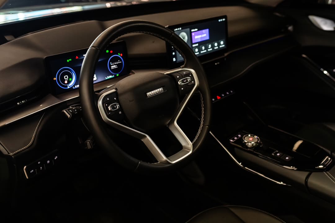 GWM HAVAL H6 PREMIUM - Imagem 4
