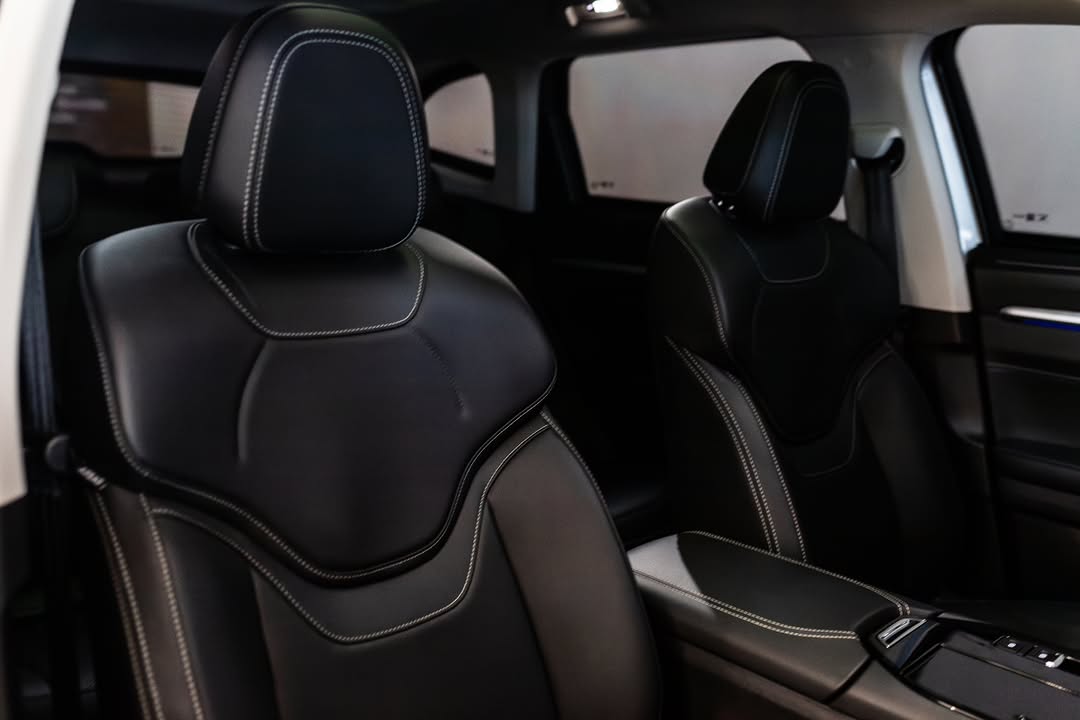 GWM HAVAL H6 PREMIUM - Imagem 7
