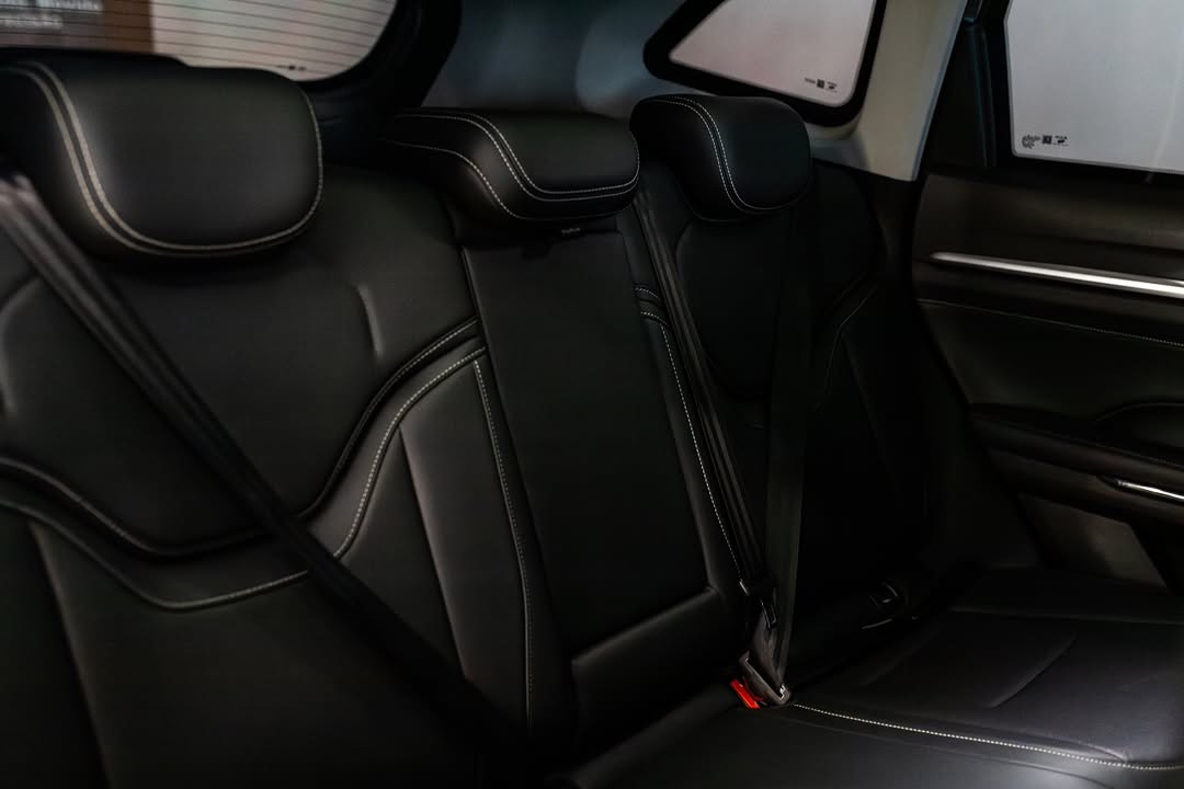 GWM HAVAL H6 PREMIUM - Imagem 8