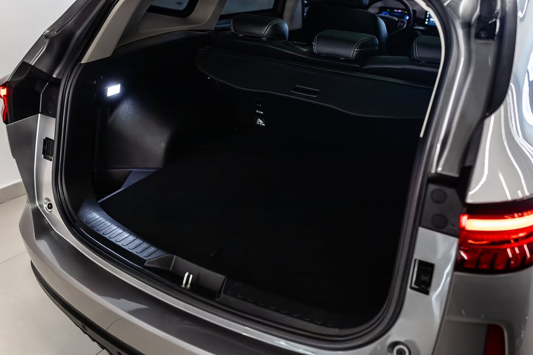 GWM HAVAL H6 PREMIUM - Imagem 9
