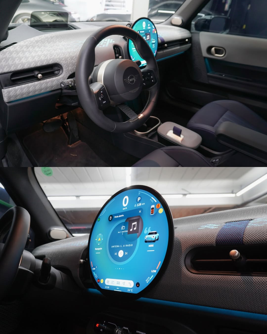 MINI COOPER CABRIO STEPTRONIC - Imagem 3