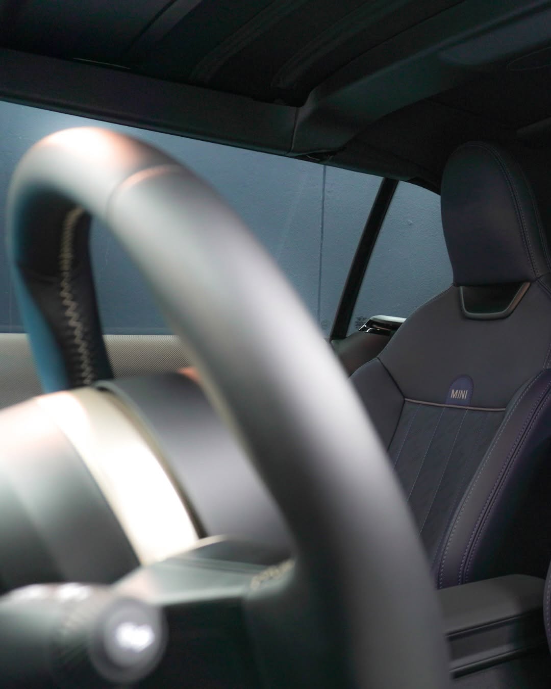 MINI COOPER CABRIO STEPTRONIC - Imagem 4