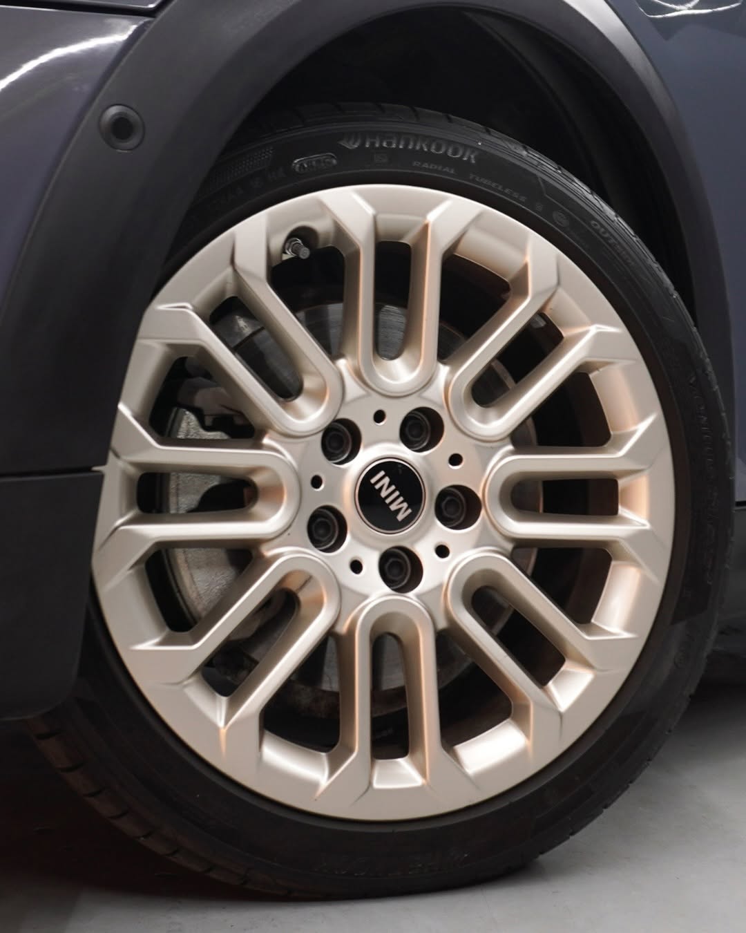 MINI COOPER CABRIO STEPTRONIC - Imagem 6