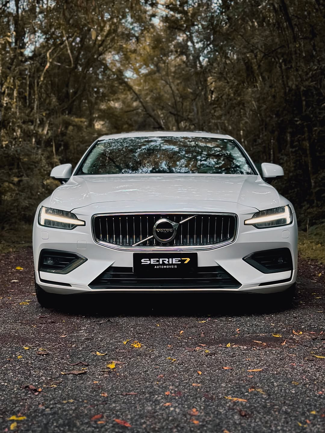 VOLVO S60 T5 INSCRIPTION - Imagem 1
