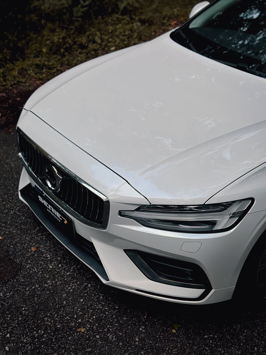 VOLVO S60 T5 INSCRIPTION - Imagem 2