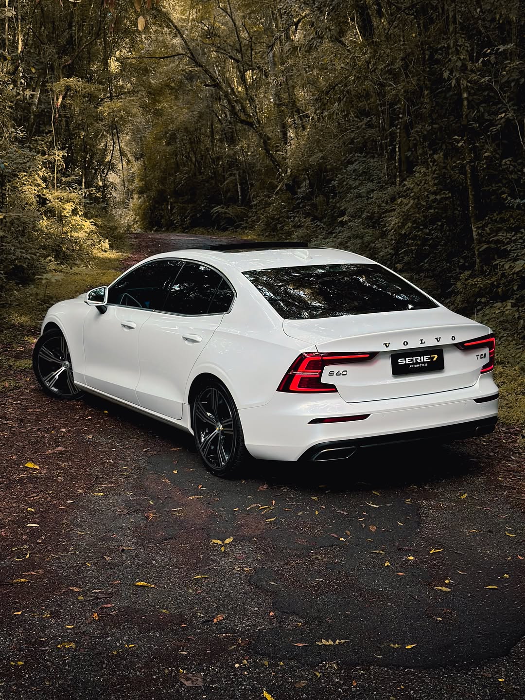 VOLVO S60 T5 INSCRIPTION - Imagem 3