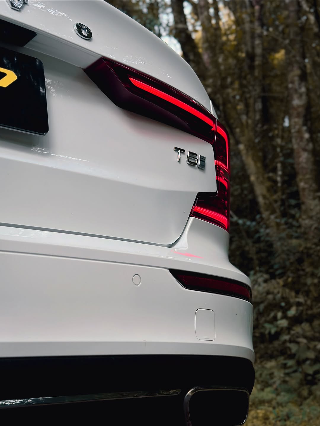 VOLVO S60 T5 INSCRIPTION - Imagem 4