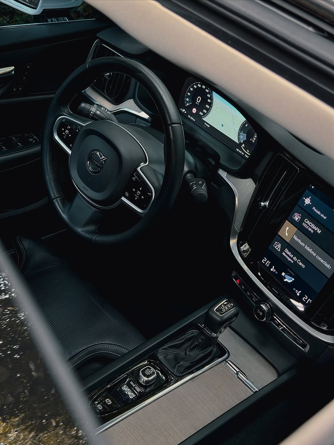 VOLVO S60 T5 INSCRIPTION - Imagem 5