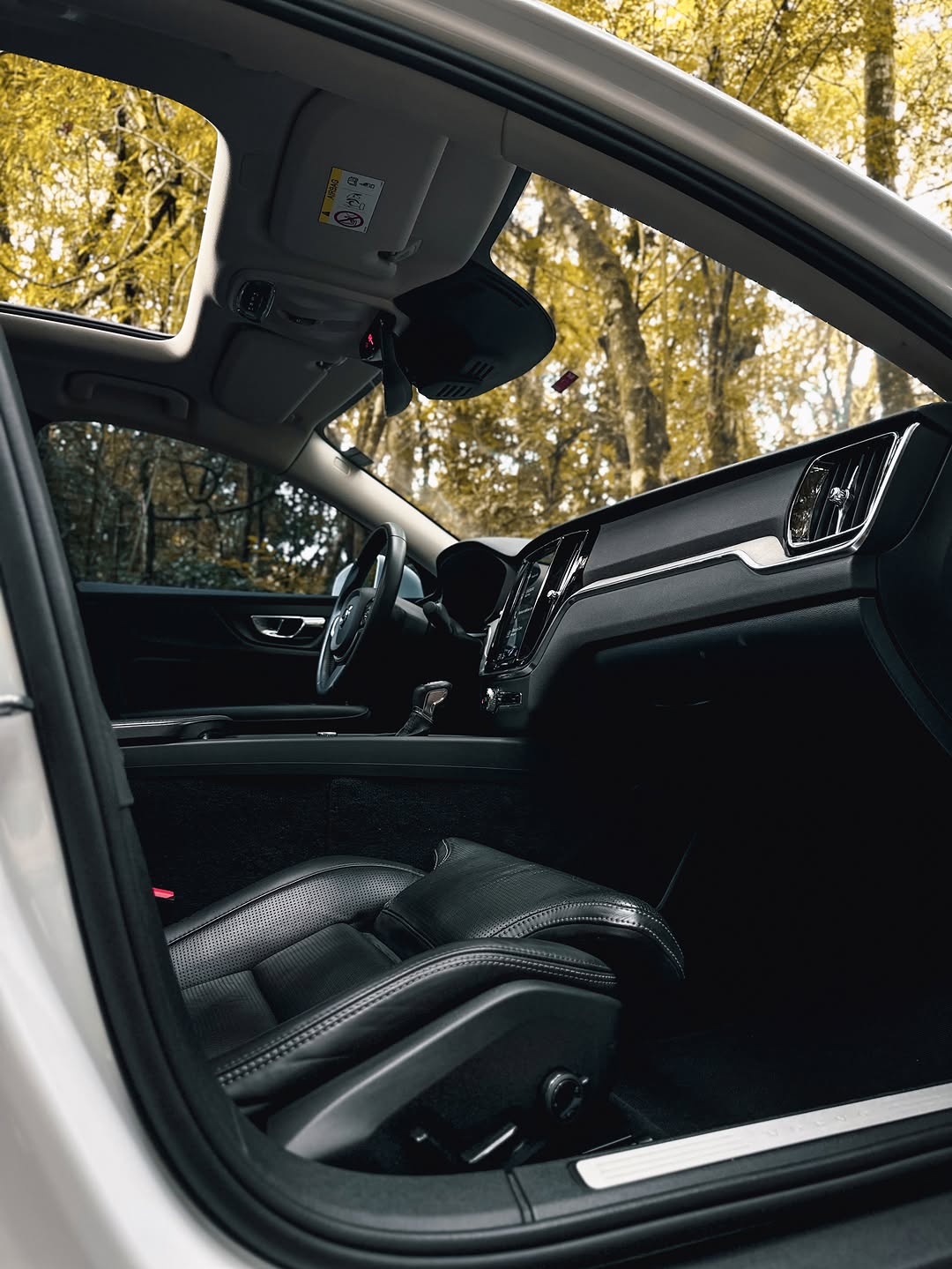 VOLVO S60 T5 INSCRIPTION - Imagem 6
