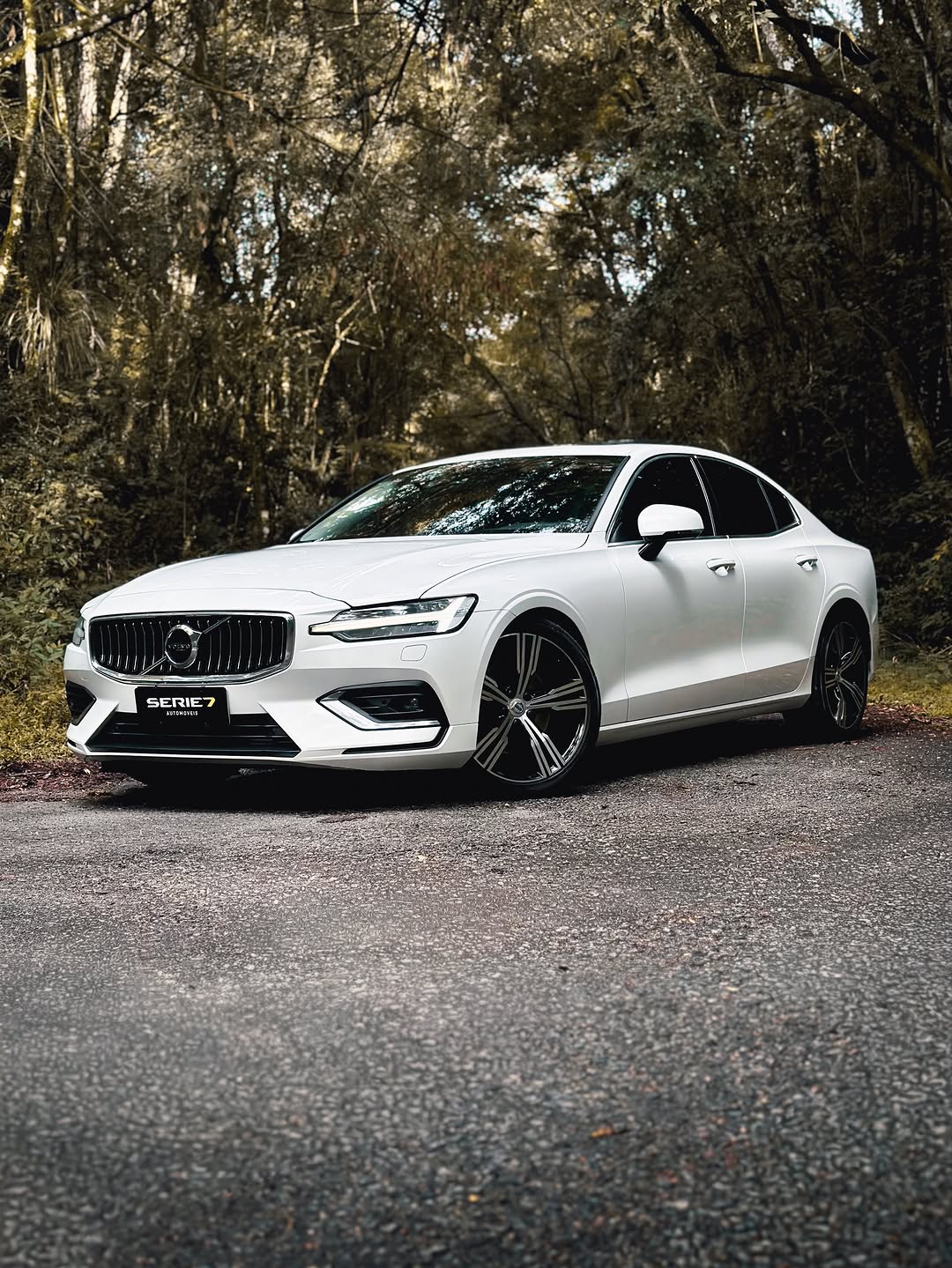 VOLVO S60 T5 INSCRIPTION - Imagem 9