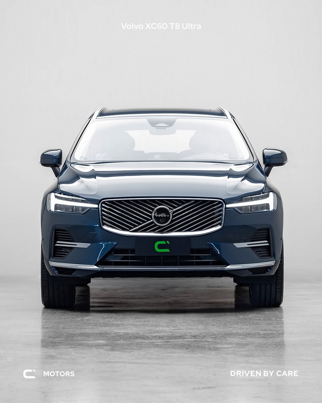 VOLVO XC60 T8 ULTRA - Imagem 2